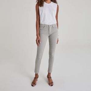 AG Adriano Goldschmied The Legging Ankle